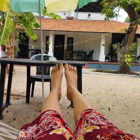 Marari Salt Life Beach Villa /Homestay Alappuzha Exterior foto
