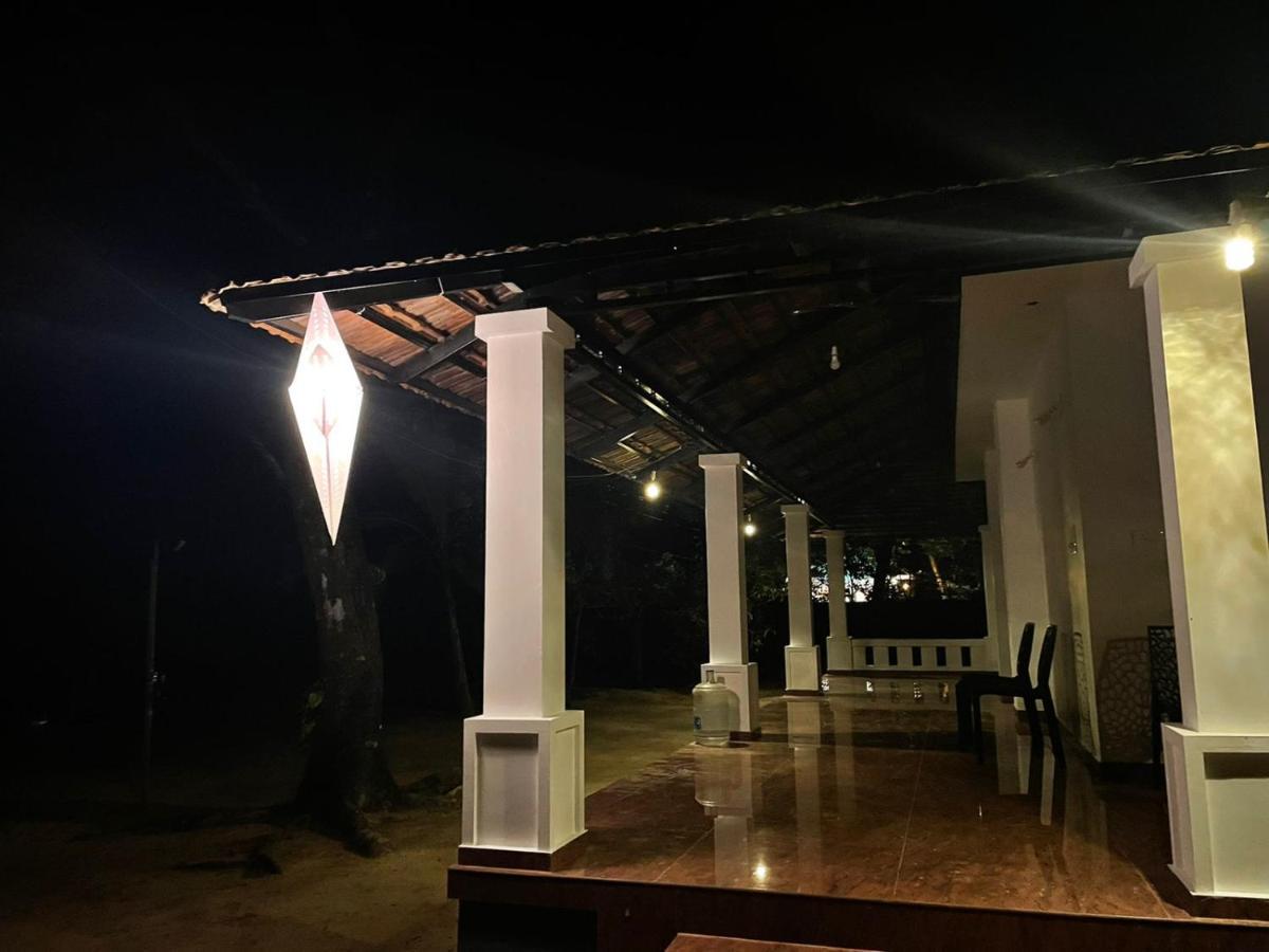 Marari Salt Life Beach Villa /Homestay Alappuzha Exterior foto