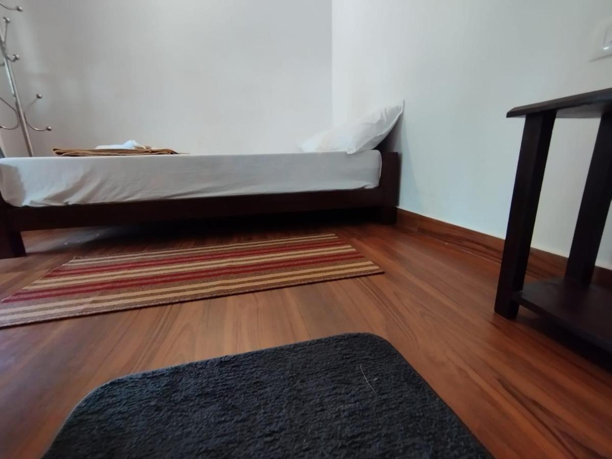 Marari Salt Life Beach Villa /Homestay Alappuzha Exterior foto